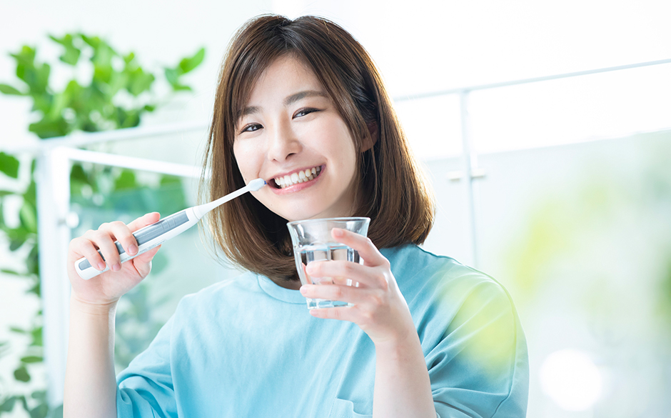 予防ケアのメリットとは