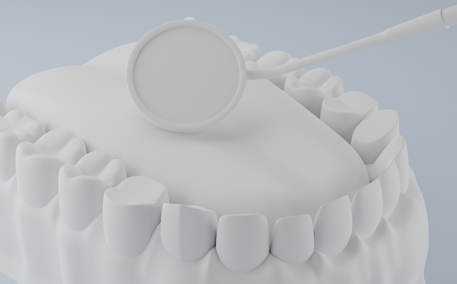 STEP1 まずは精密検査