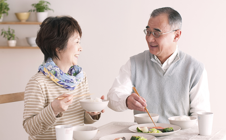 どうして入れ歯が必要？