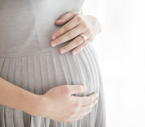 マタニティ歯科診療