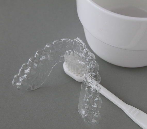 各種マウスピース製作