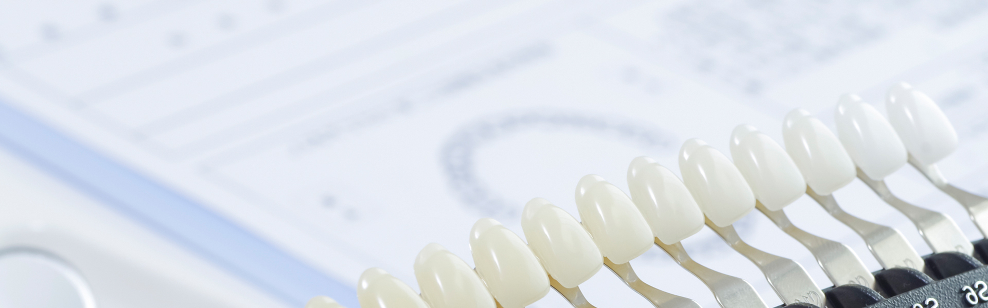 ホワイトニングヘッダーイメージ