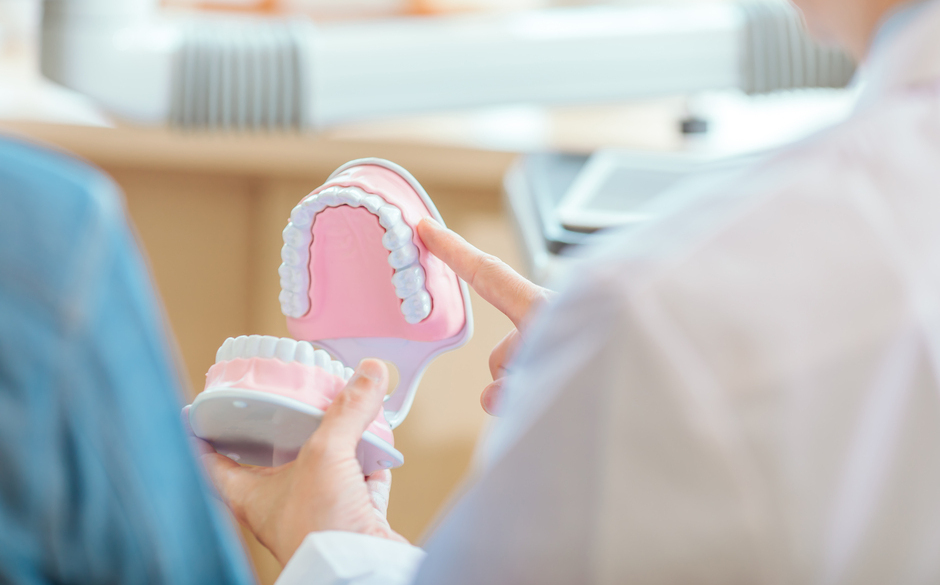 STEP1 カウンセリング